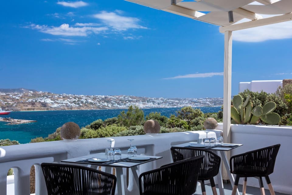 Mykonos Princess Hotel Hotel in Mykonos, Mikonos 846 00, Greece
