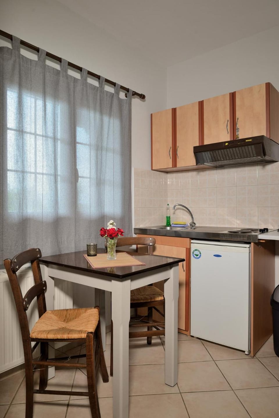 Artemis Apartments Hotel in North Macedonia