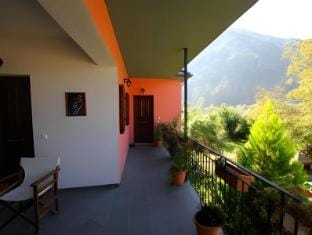 Artemis Apartments Hotel in North Macedonia