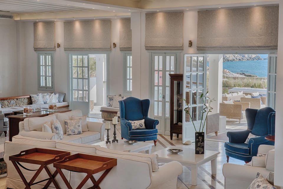 San Marco Hotel Hotel in Decentralized Administration of the Aegean