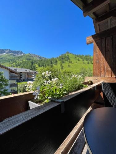 Hotel Falknerei Galina Hotel in Vorarlberg, Austria