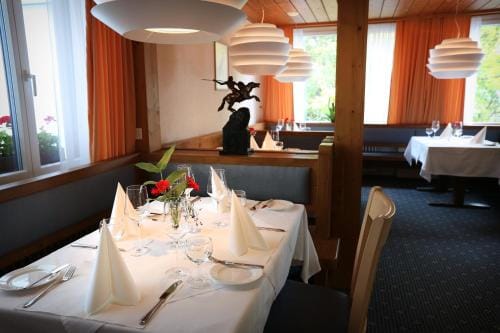 Hotel Falknerei Galina Hotel in Vorarlberg, Austria