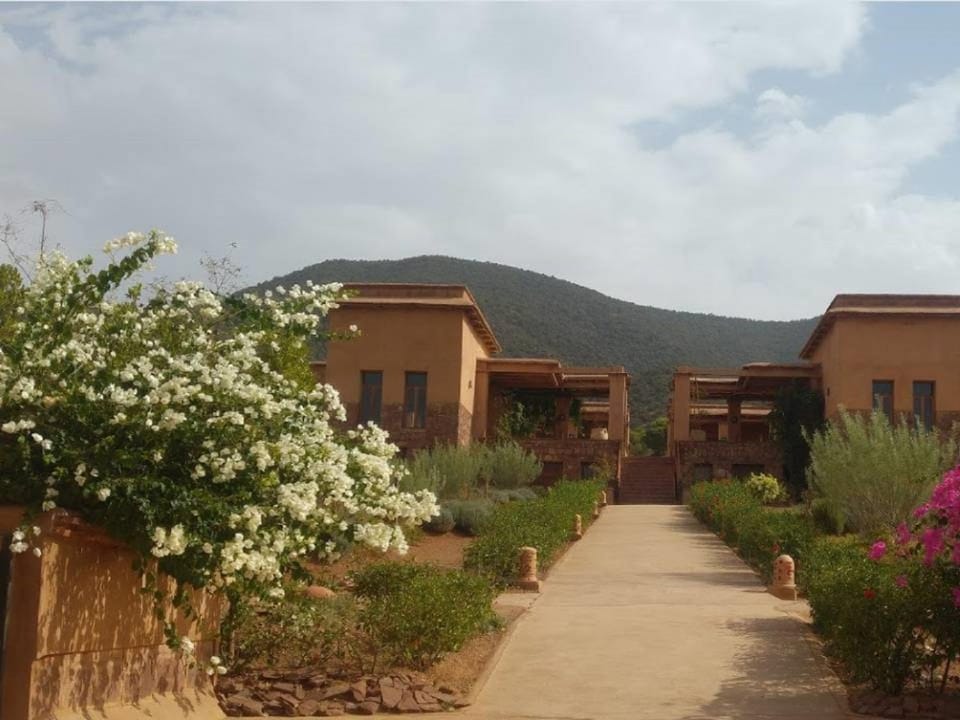 Terres d'Amanar Hotel in Marrakesh-Safi