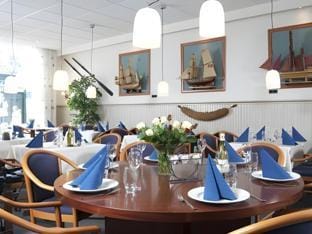 Hotel de Burg Hotel in Domburg