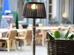 Le Virage bistro en hotel Hotel in Maastricht