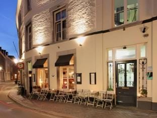 Le Virage bistro en hotel Hotel in Maastricht
