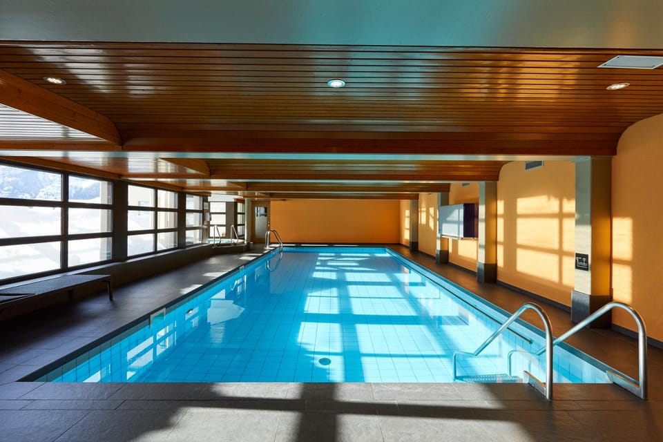 Aktiv Hotel & Spa Hannigalp Hotel in Canton of Valais