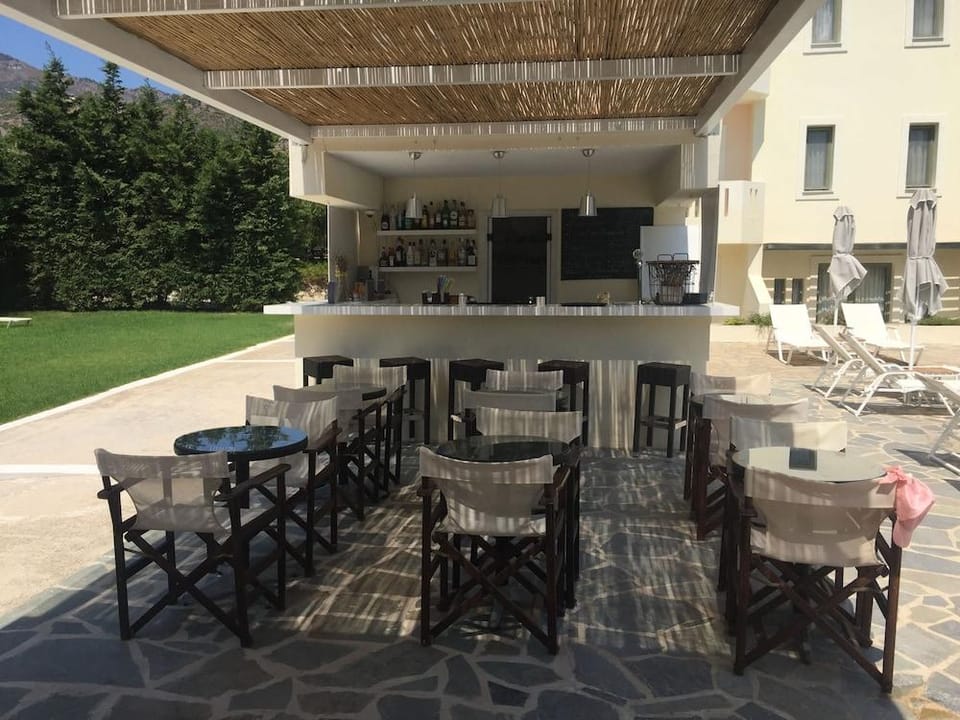 Aphrodite Samos Superior Studios & Apartments Apartment hotel in Samos, Greece