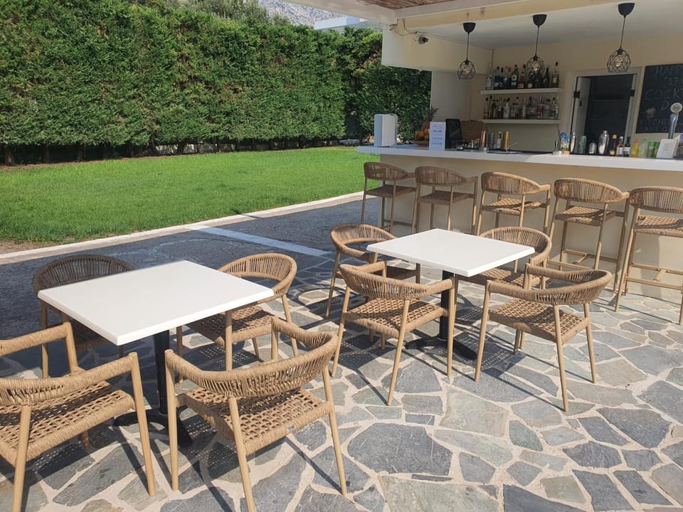 Aphrodite Samos Superior Studios & Apartments Apartment hotel in Samos, Greece