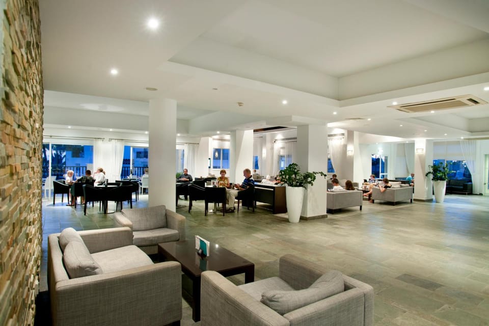 Akti Beach Hotel & Village Resort Hotel in Paphos District