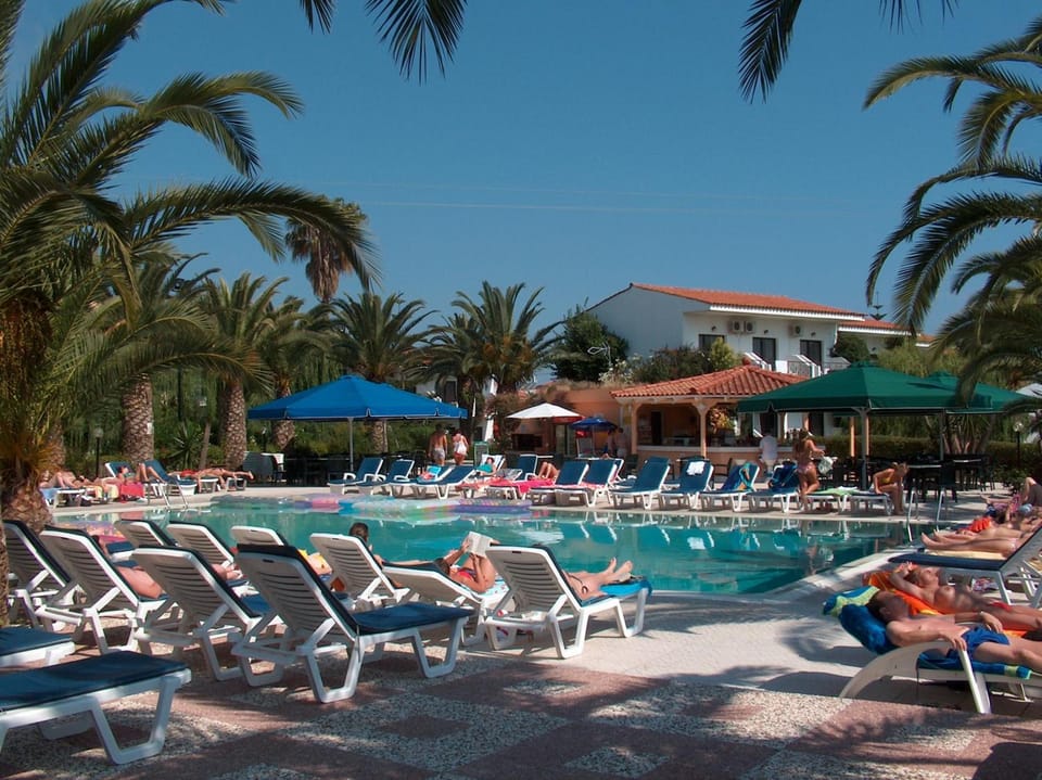 Facilities