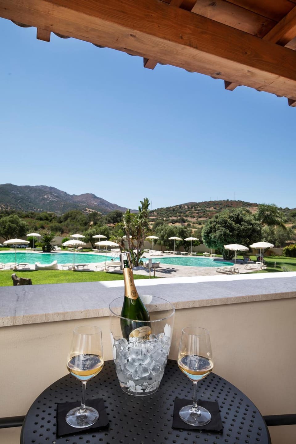 Hotel San Teodoro Hotel in Sardinia