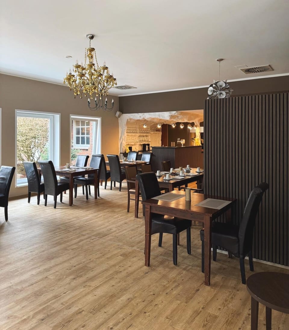 Hotel Haus Hubertus Hotel in Heidekreis