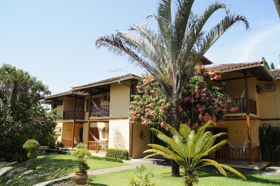 Pousada Paisagem Inn in Paraty
