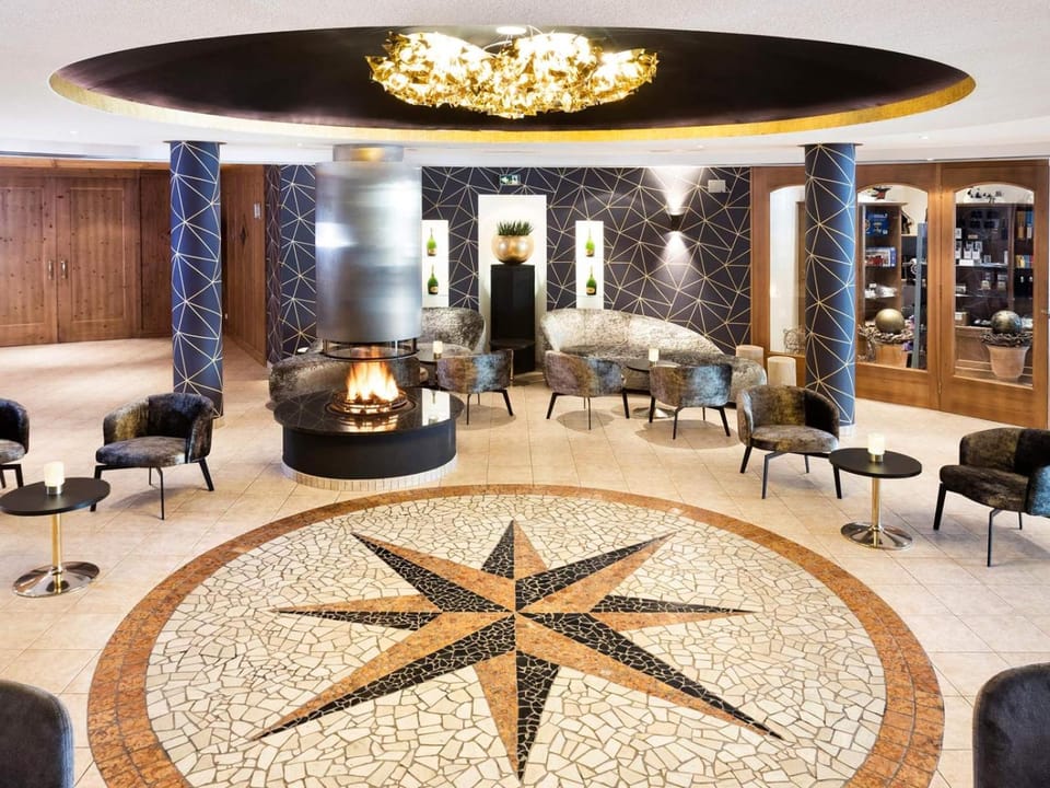 Seiblishof Superior Hotel Ischgl Hotel in Ischgl
