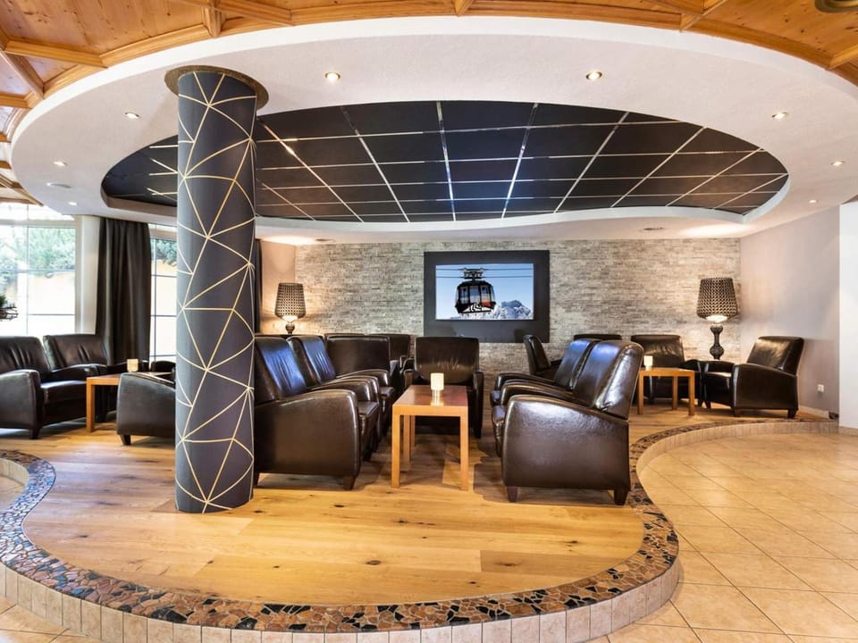 Seiblishof Superior Hotel Ischgl Hotel in Ischgl