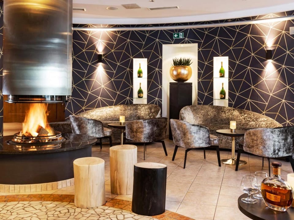 Bar/lounge