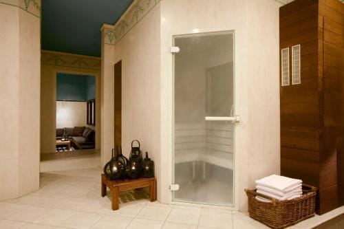 Das REGINA Boutiquehotel Hotel in Bad Hofgastein