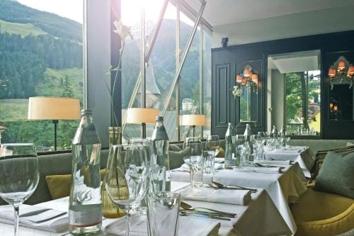 Das REGINA Boutiquehotel Hotel in Bad Hofgastein