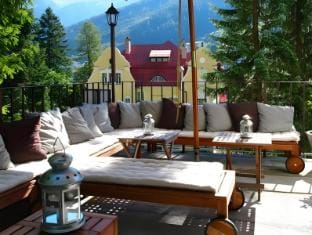 Das REGINA Boutiquehotel Hotel in Bad Hofgastein