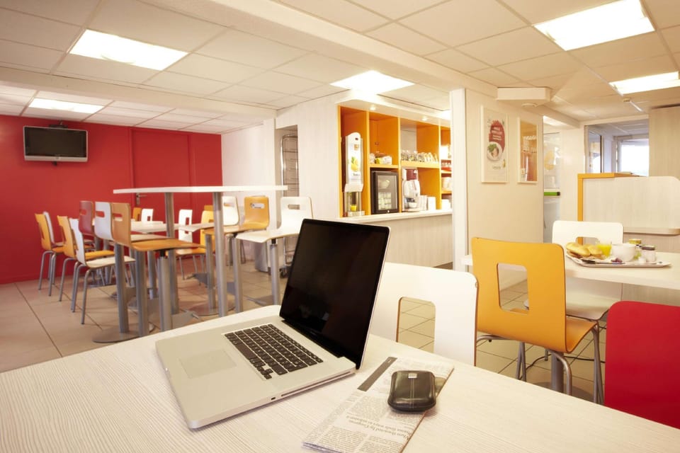 Premiere Classe Auxerre Hotel in Bourgogne-Franche-Comté