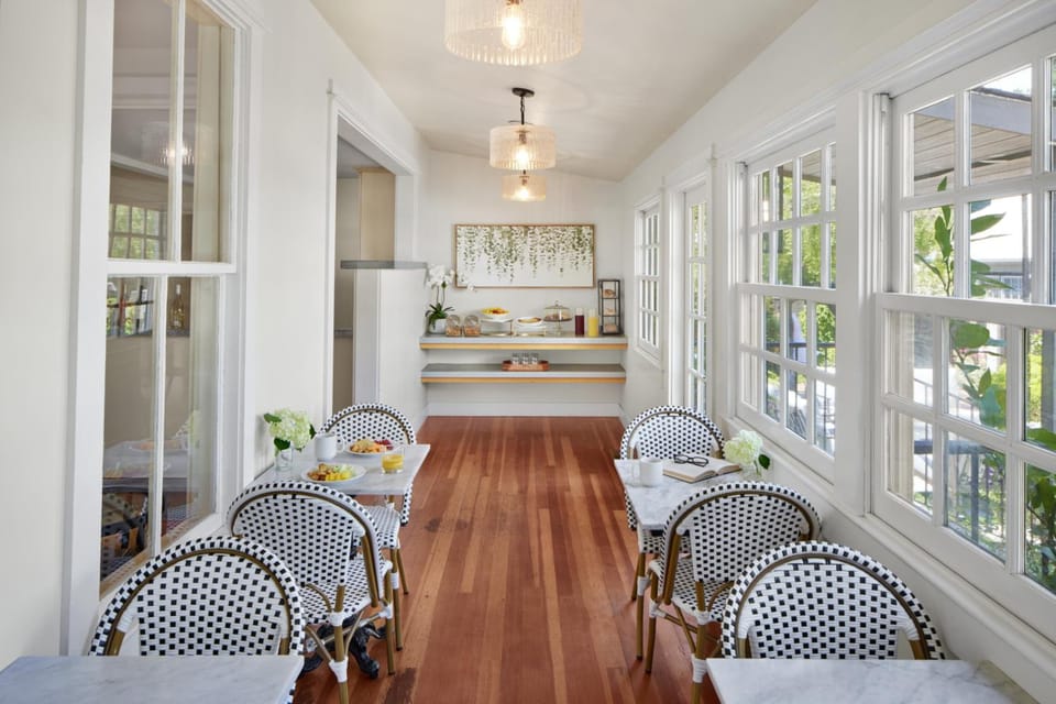 Lavender, A Four Sisters Inn Hotel in Yountville