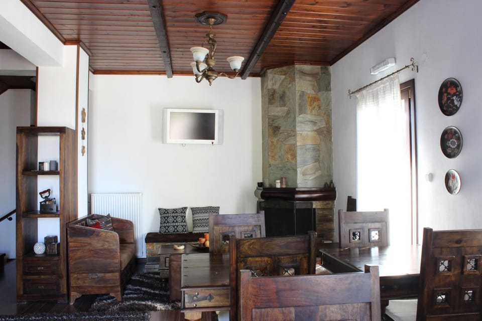 Archontiko Xantha Hotel in Magnesia Prefecture, Greece