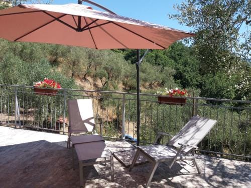 Affittacamere arabafenice Hotel in Province of Massa and Carrara