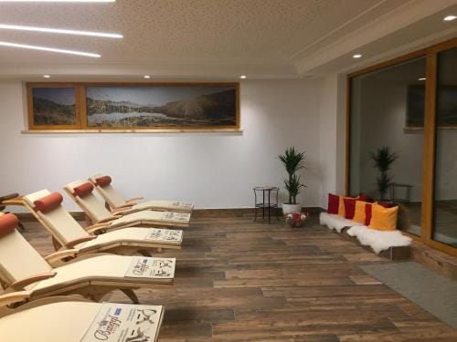 Hotel Binggl Hotel in Obertauern