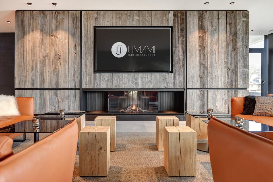 R hotel experiences Hotel in Wallonia, Belgium