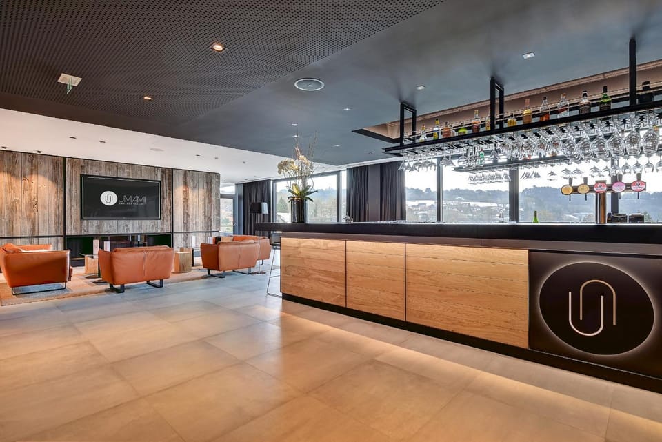 R hotel experiences Hotel in Wallonia, Belgium