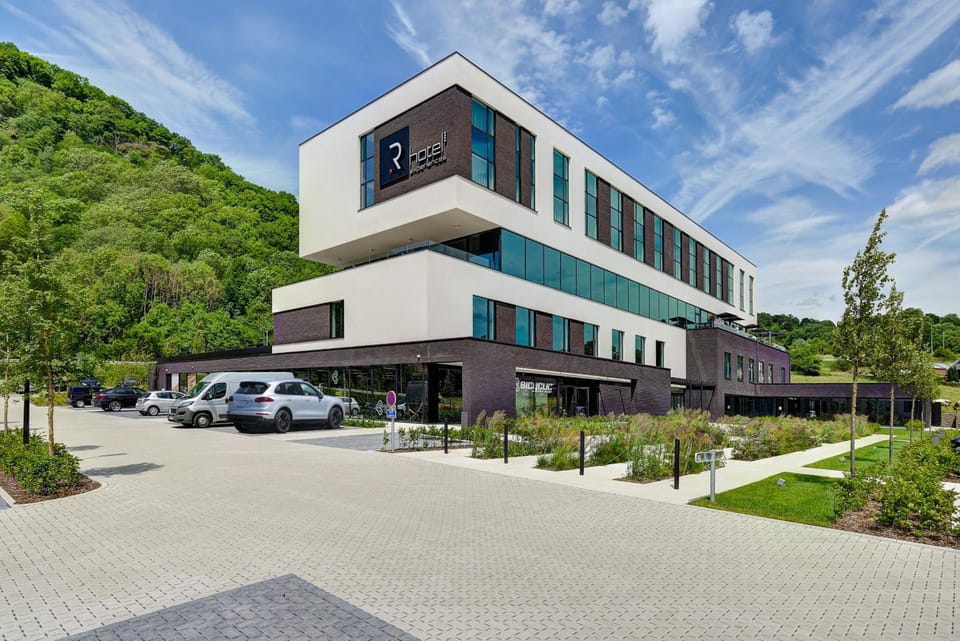 R hotel experiences Hotel in Wallonia, Belgium