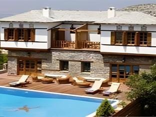 Archontiko Naoumidi Hotel in Magnesia Prefecture, Greece