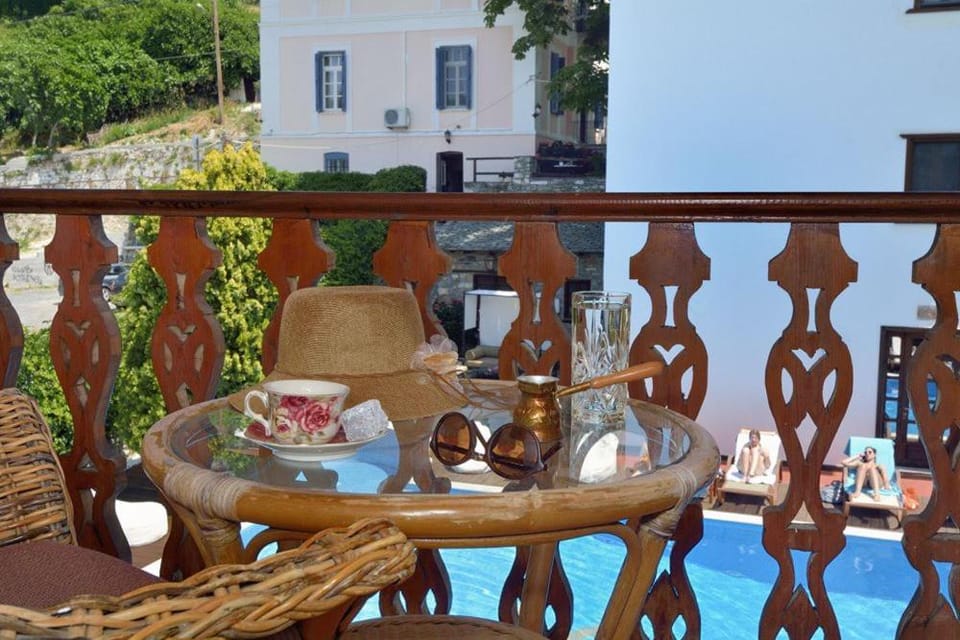 Archontiko Naoumidi Hotel in Magnesia Prefecture, Greece