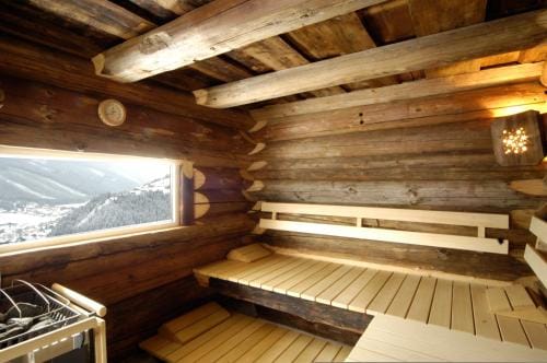 Ferienanlage Reithof Hotel in Salzburgerland