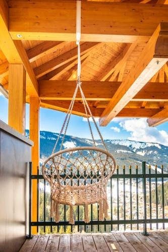 Ferienanlage Reithof Hotel in Salzburgerland