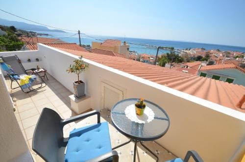 Samaina HOTEL Hotel in Samos, Greece