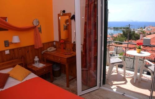 Samaina HOTEL Hotel in Samos, Greece