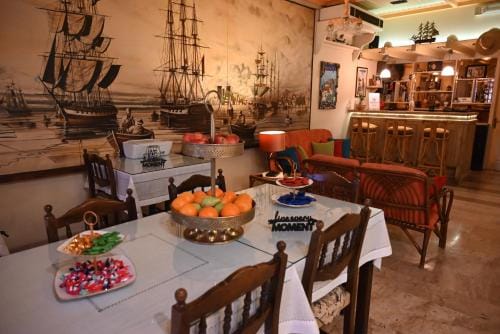 Samaina HOTEL Hotel in Samos, Greece