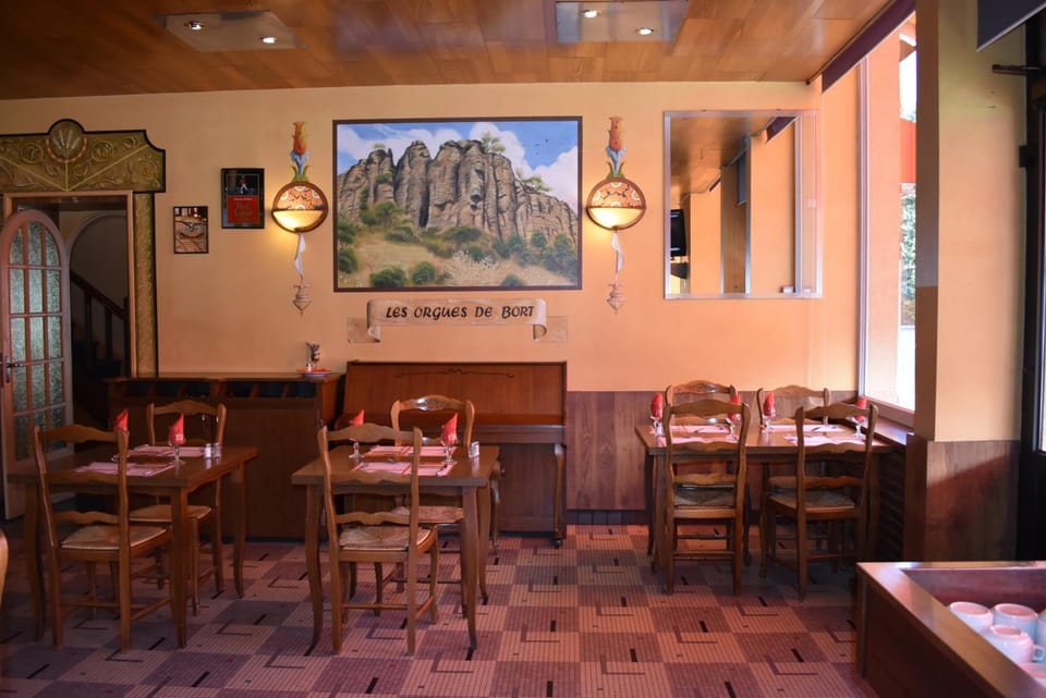 Hotel Le Rider Hotel in Auvergne-Rhône-Alpes