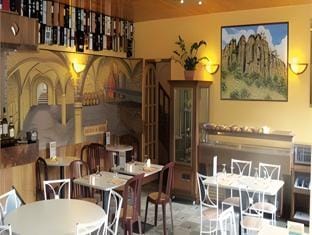 Hotel Le Rider Hotel in Auvergne-Rhône-Alpes