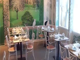 Hotel Le Rider Hotel in Auvergne-Rhône-Alpes