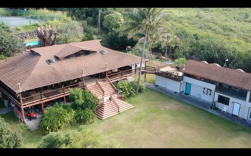 Hawaii Island Resort Resort in Big Island
