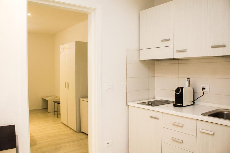 Hotel Sant'Orsola City House Collection by GSA Hotels Hotel in Bologna