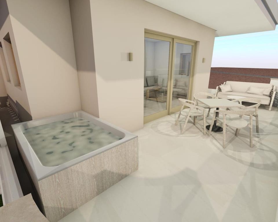 Parthenis Hotel & Suites Apartment hotel in Malia, Crete