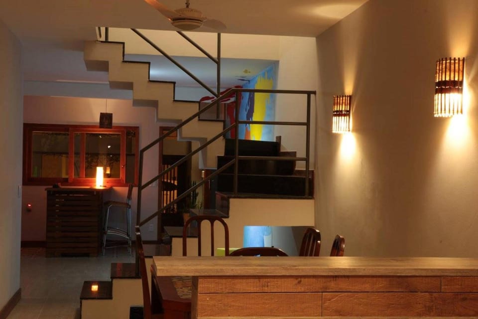 Pousada Lazuli Hostel in Macaé