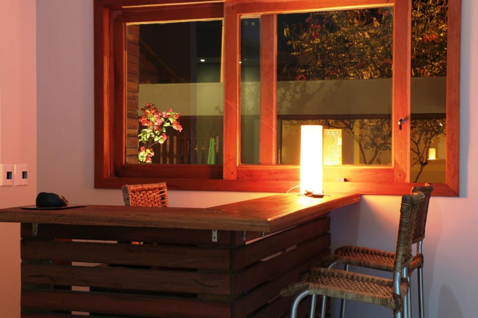 Pousada Lazuli Hostel in Macaé