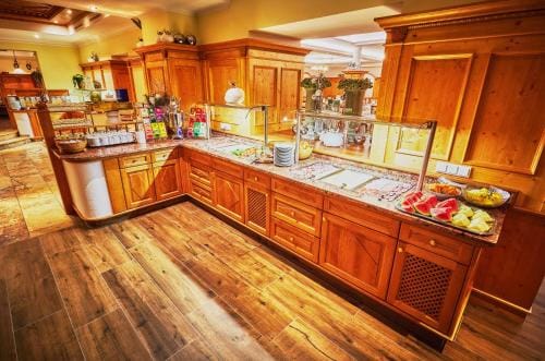 Haus Hubertus Hotel in Salzburgerland