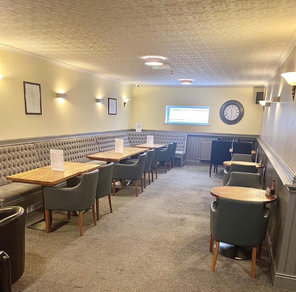 Jeffersons Hotel & Serviced Apartments Hotel in Barrow-in-Furness