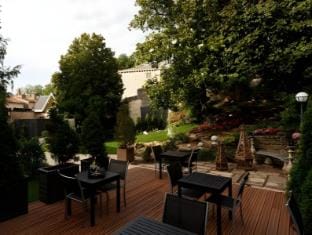 Hotel Particulier - La Chamoiserie Hotel in Pays de la Loire